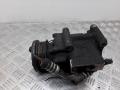 компрессор кондиционера Ford Focus 1 поколение 2001, 1.8 л., i, YS4H19D629AB - фото №4