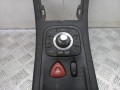 джойстик управления мультимедиа Renault Laguna 2 поколение 2004, 2.2 л., дизель, 8200326970 - фото №2