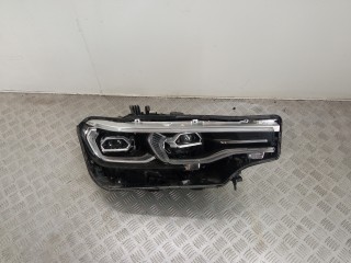 фара правая BMW X7 G07 2022, 9481800