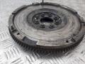 маховик Ford Transit 6 поколение 2006, 2.2 л., TDCi, 6C10-6375-AD - фото №2