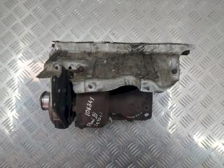 турбина Ford Mondeo 3 поколение 2003, 2.0 л., TDCi, 728680-5015S