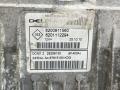 блок управления двигателем Renault Kangoo 2 поколение 2008, 1.5 л., дизель, МКПП, 8200911560 - фото №3