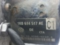 блок ABS Volkswagen Touran 1 поколение [рестайлинг] 2008, 2.0 л., i, BSX, газ, 1K0907379AC, 1K0614517AE - фото №5