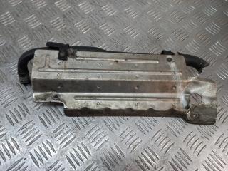 трубка охлаждающей жидкости Audi A4 B6 2002, 1.8 л., Ti, бензин, 06B133607B