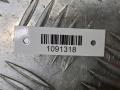 фонарь салона (плафон) Hyundai Terracan 1 поколение 2003, 2.9 л., дизель, МКПП, внедорожник 5 дв. - фото №5