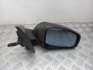 зеркало наружное правое Renault Laguna 3 поколение 2009