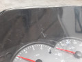 щиток приборов (приборная панель) Ford Focus 1 поколение 2001, 1.6 л., i, бензин, 98AB-10849-JH - фото №2