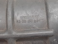 патрубок интеркулера Volkswagen Passat B6 2007, 2.0 л., дизель, 3C0129635, 3C0129654M - фото №3