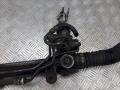 рулевая рейка Mercedes-Benz A-Класс W168 2000, A1684610601 - фото №3