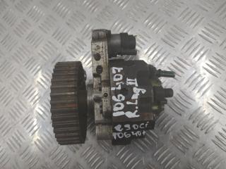 ТНВД Renault Laguna 2 поколение 2002, 1.9 л., DCi, 445010075
