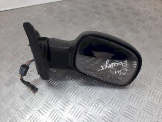 зеркало наружное правое Chrysler Voyager 4 поколение 2004