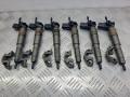 форсунка BMW X3 E83 2006, 3.0 л., D, 445115048 - фото №2