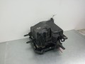 блок комфорта Renault Megane 3 поколение 2013, 1.4 л., H4J 700, бензин, 284B61871R - фото №3