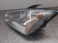 фара левая Ford Focus 2 поколение 2008, 4M51-13W030-AC - фото №2