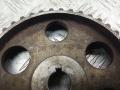 звездочка ТНВД Audi A4 B5 1998, 1.9 л., дизель, 028130111A - фото №4