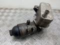 корпус масляного фильтра BMW M3 E46 2004, 3.0 л., D, 7788453 - фото №4