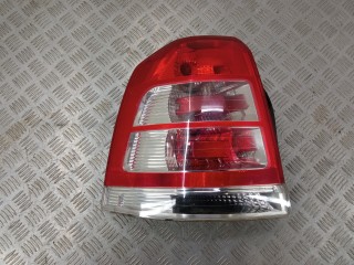фонарь задний левый Opel Zafira 2 поколение (B) [рестайлинг] 2009, 1.6 л., i, Z 16 XER, бензин, 13305774