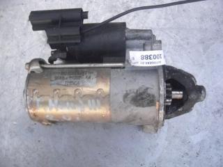 стартер Ford Mondeo 3 поколение 2002, 2.0 л., i
