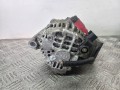генератор Ford Fiesta 5 поколение 2004, 1.4 л., бензин, 2S6T10300CB - фото №4