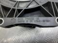 кронштейн (крепление) BMW 5 серия E60/E61 2005, 2.5 л., TD, 64557792202-03 - фото №5