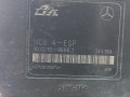 блок ABS Mercedes-Benz M-Класс W163 2000, 10.0210-9686.1 - фото №6