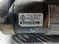 стартер Renault Megane 2 поколение 2005, 1.5 л., DCi, 8200306595 - фото №5