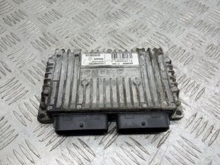 блок управления АКПП Renault Laguna 2 поколение 2003, 2.0 л., 8200488795