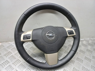 руль Opel Astra H 2006, 1.6 л., i, Z 16 XE, бензин