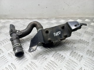 насос антифриза дополнительный Ford Galaxy 1 поколение [рестайлинг] 2005, 1.9 л., TDi PD, дизель, 6МКПП, 035959209E