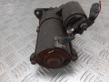 стартер Daewoo Nubira J100 1999, 1.6 л., i, бензин - фото №4