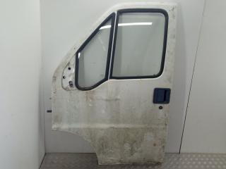 дверь передняя левая Fiat Ducato 2 поколение 2000