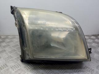 фара правая Ford Fusion 1 поколение 2005, 246898-00R