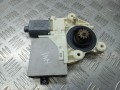моторчик стеклоподъемника передний правый Ford Focus 2 поколение [рестайлинг] 2009, 2.0 л., i, AODA, бензин, 7M5T-14B533-CD - фото №3