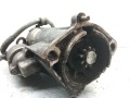 стартер Audi A4 B7 2004, 2.0 л., дизель, 0986021220 - фото №3