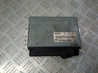 блок управления двигателем Opel Omega B 1999, 2.5 л., X 25 XE, бензин, 0261203588