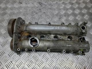 постель распредвала (бугель) Volkswagen Golf 4 поколение 2001, 1.4 л., i, бензин, 036103475N