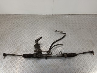 рулевая рейка Opel Zafira 2 поколение (B) 2006, 13188616