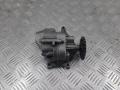 насос масляный Mercedes-Benz C-Класс W203/S203/CL203 2002, A6111810047 - фото №3