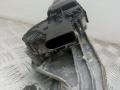 механизм стеклоочистителя (трапеция дворников) Ford Focus 2 поколение 2007, 4M5117504AB - фото №3