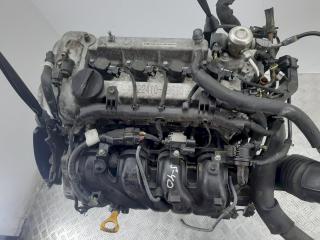 двигатель Kia Carens 2 поколение 2012, 1.6 л., i, бензин, EH814742