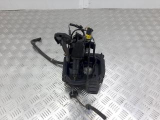 узел педальный (блок педалей) Renault Scenic 1 поколение [рестайлинг] 2001