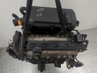 двигатель Volkswagen Golf 4 поколение 2004, 1.4 л., i, бензин, -, 045304