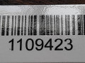 патрубок интеркулера Skoda Fabia 1 поколение (6Y) 2003, 1.9 л., TDi, дизель, 6Q0145838J - фото №4