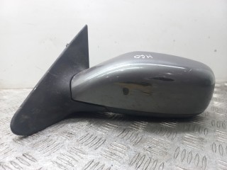 зеркало наружное левое Renault Laguna 2 поколение 2005, 2.2 л., DCi, G9T 707, дизель