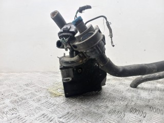 автономный отопитель (Webasto) SsangYong Rexton 1 поколение [рестайлинг] 2004, 2.7 л., XDI, OM 665.925, дизель