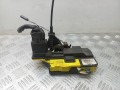 замок двери задней левой Volvo V70 2 поколение 2001, 2.4 л., i, B 5244 S, бензин, 8650552 - фото №2