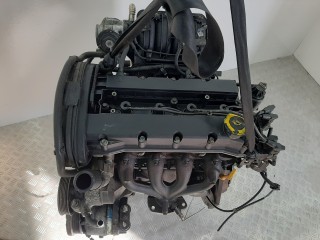 двигатель Chevrolet Nubira 1 поколение 2009, 1.6 л., i, F16D3, бензин, F16D3, 5331791