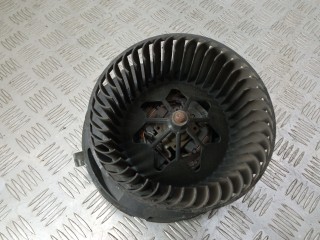 моторчик печки Volkswagen Touran 1 поколение 2006, 2.0 л., TDi PD, BMM, дизель, 1K1819015