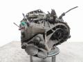КПП механическая (МКПП) Renault Megane 2 поколение 2006, 1.5 л., DCi, дизель, S238558, TL4A001 - фото №3
