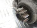 стартер Volkswagen Golf 4 поколение 2000, 1.4 л., i, 020911023S - фото №4